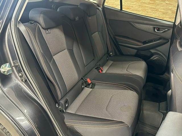 SUBARU XV 2017 Image 31