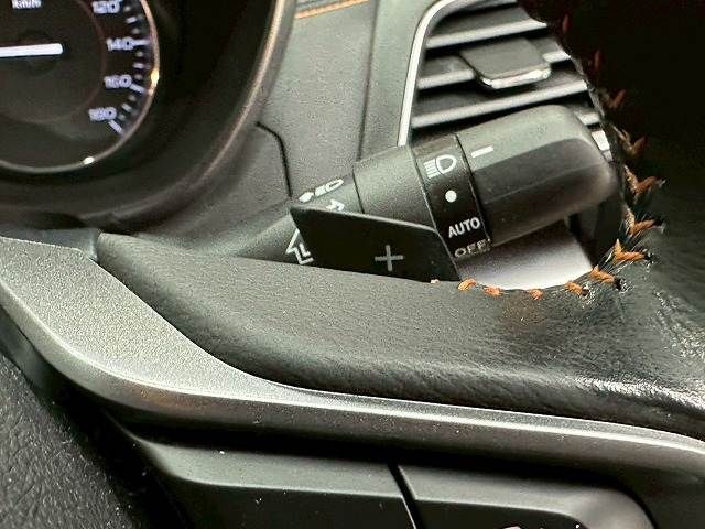 SUBARU XV 2017 Image 31