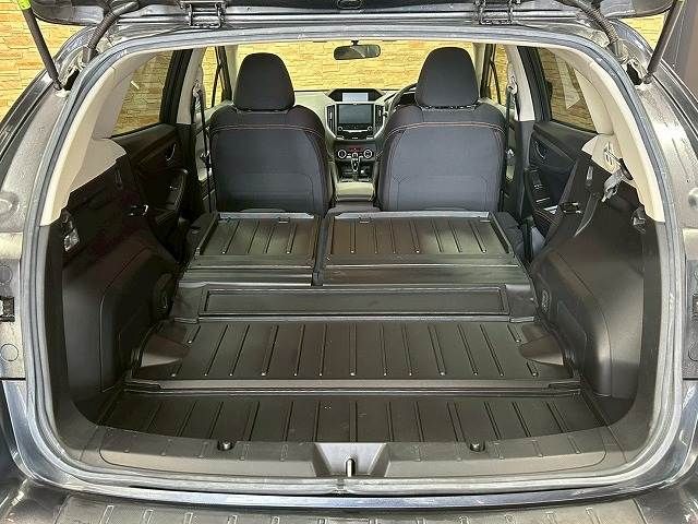 SUBARU XV 2017 Image 31