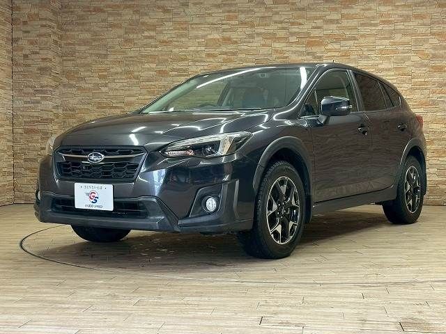 SUBARU XV 2017 Image 31
