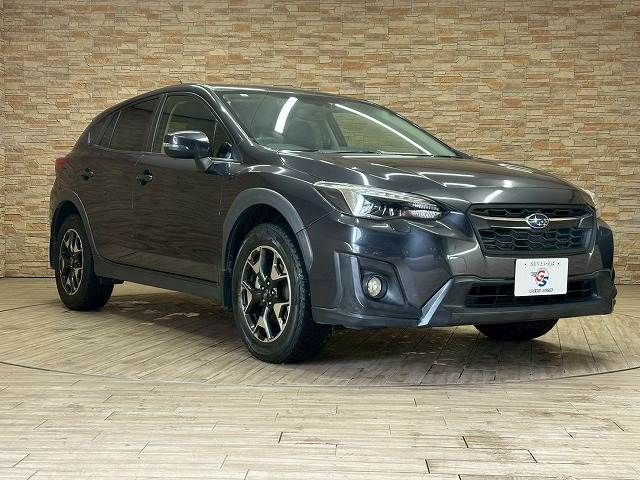 SUBARU XV 2017 Image 31