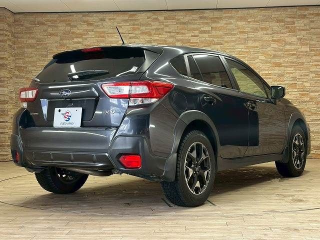 SUBARU XV 2017 Image 31
