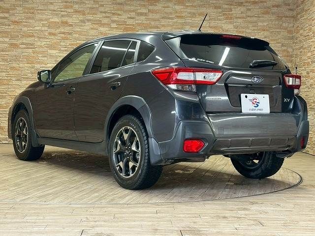 SUBARU XV 2017 Image 31