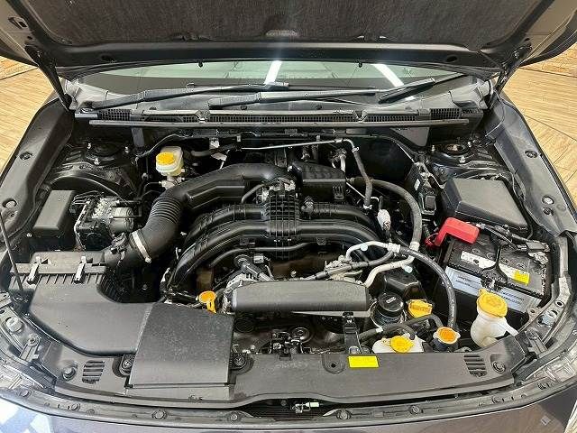 SUBARU XV 2017 Image 31