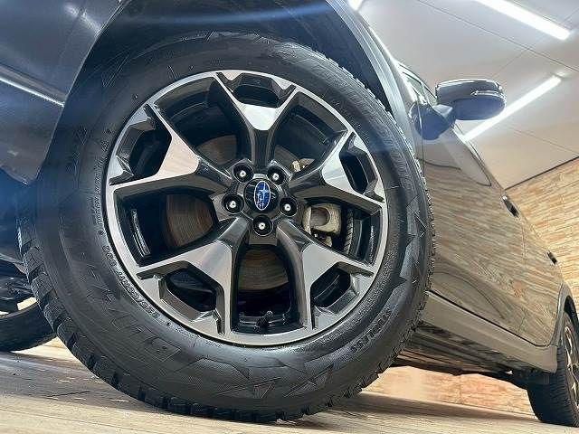 SUBARU XV 2017 Image 31