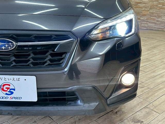 SUBARU XV 2017 Image 31