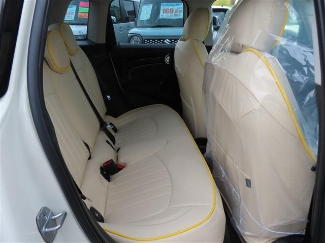 BMW MINI COOPER 5DOOR 2023 Image 31