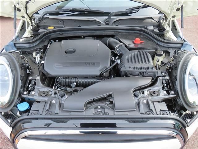 BMW MINI COOPER 5DOOR 2023 Image 31