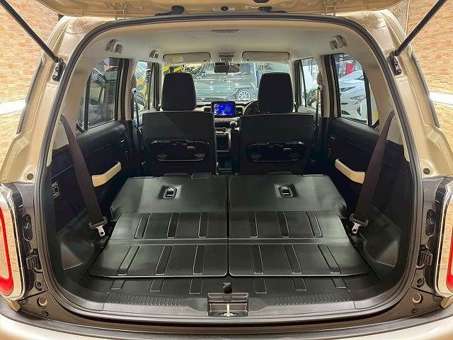 SUZUKI XBEE 2018 Image 31