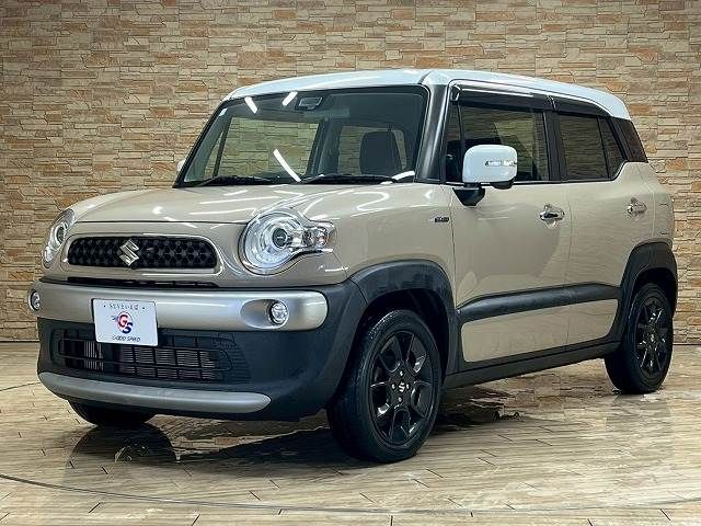 SUZUKI XBEE 2018 Image 31