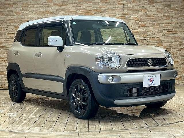 SUZUKI XBEE 2018 Image 31