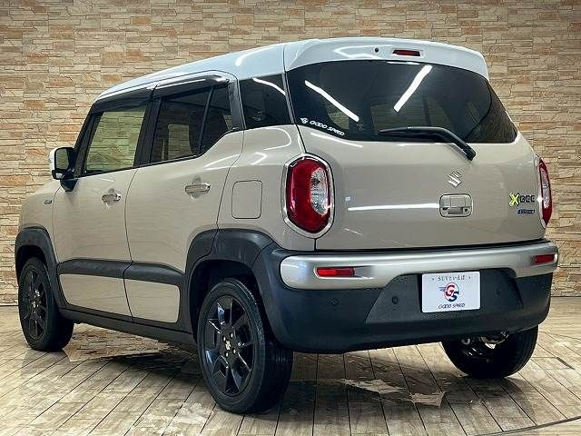 SUZUKI XBEE 2018 Image 31