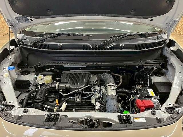 SUZUKI XBEE 2018 Image 31