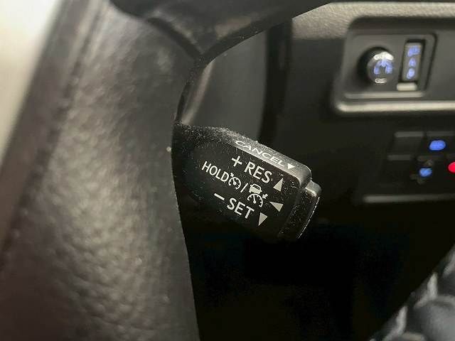 TOYOTA LANDCRUISER PRADO 2021 Image 31