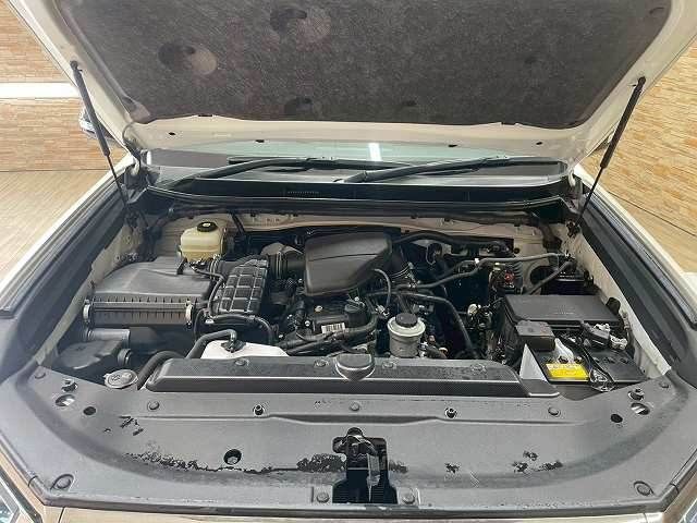 TOYOTA LANDCRUISER PRADO 2021 Image 31