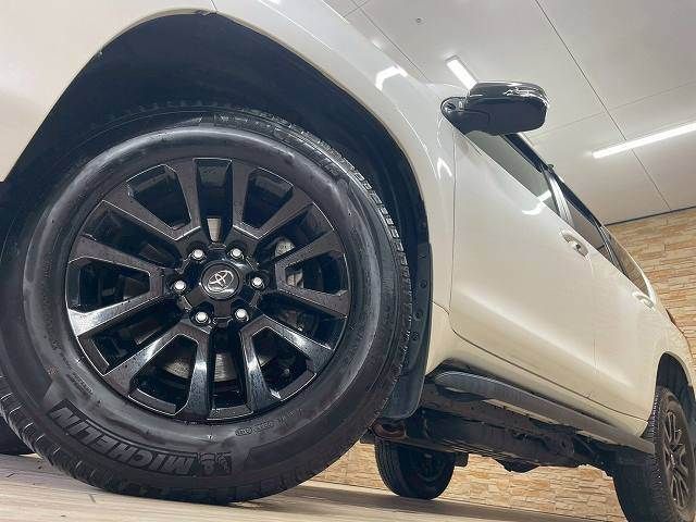 TOYOTA LANDCRUISER PRADO 2021 Image 31