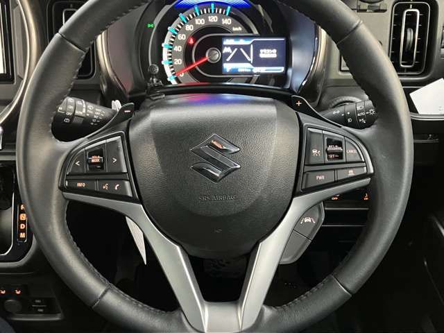 SUZUKI HUSTLER 2024 Image 31