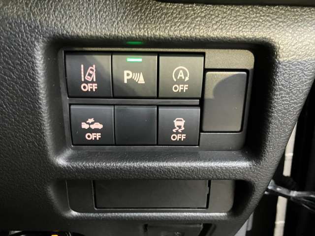 SUZUKI HUSTLER 2024 Image 31