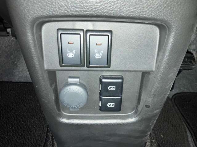 SUZUKI HUSTLER 2024 Image 31