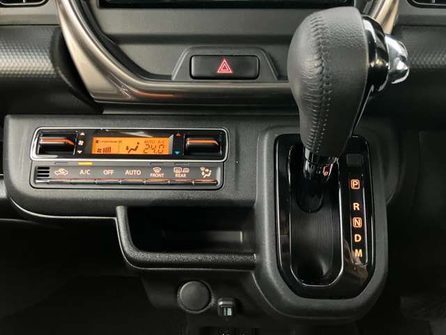 SUZUKI HUSTLER 2024 Image 31