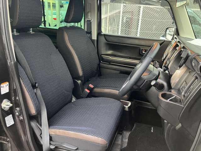 SUZUKI HUSTLER 2024 Image 31