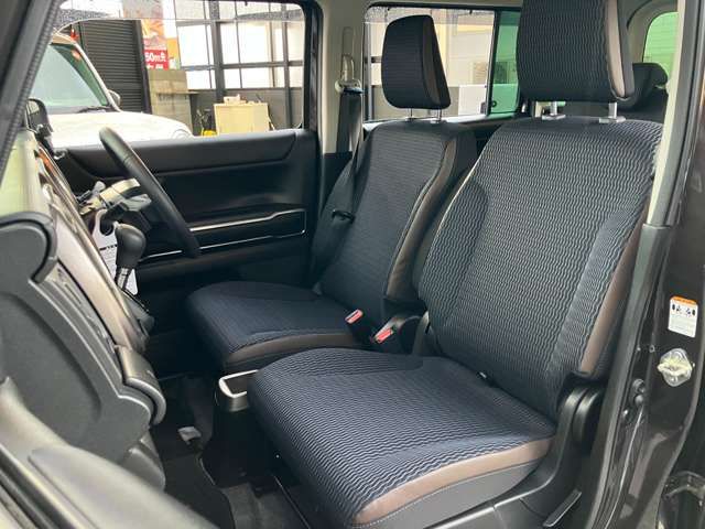 SUZUKI HUSTLER 2024 Image 31