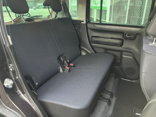 SUZUKI HUSTLER 2024 Image 31