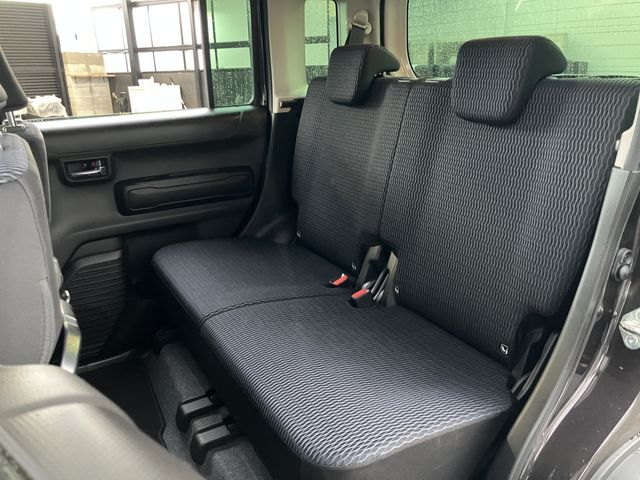 SUZUKI HUSTLER 2024 Image 31