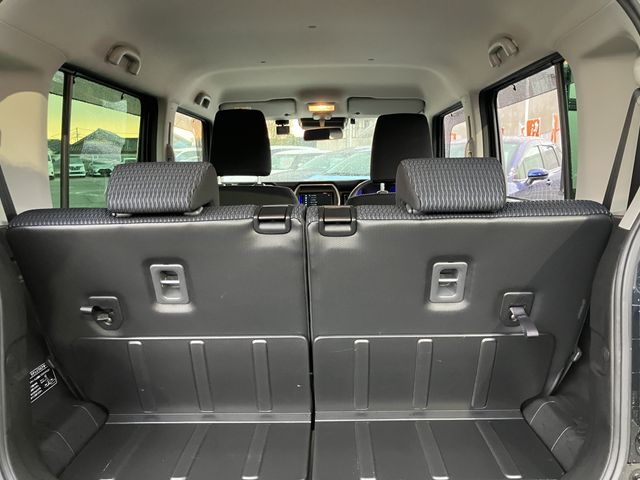 SUZUKI HUSTLER 2024 Image 31