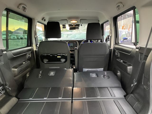 SUZUKI HUSTLER 2024 Image 31