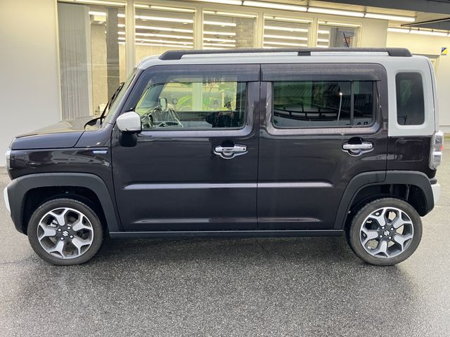 SUZUKI HUSTLER 2024 Image 31