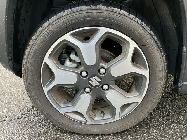 SUZUKI HUSTLER 2024 Image 31