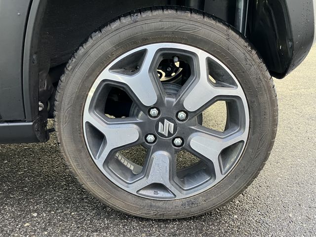 SUZUKI HUSTLER 2024 Image 31