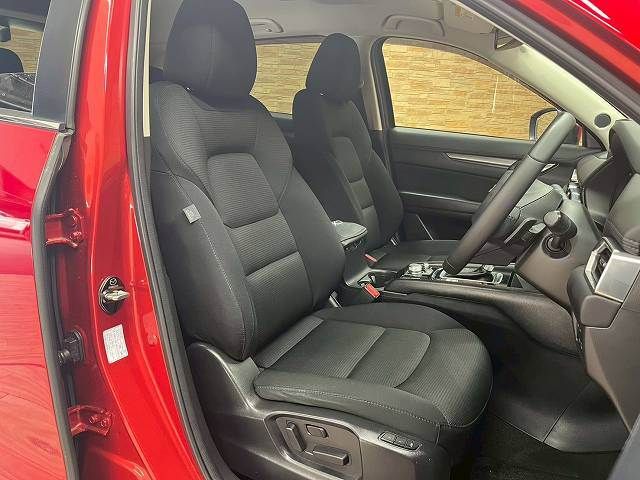 MAZDA CX-5 2021 Image 31