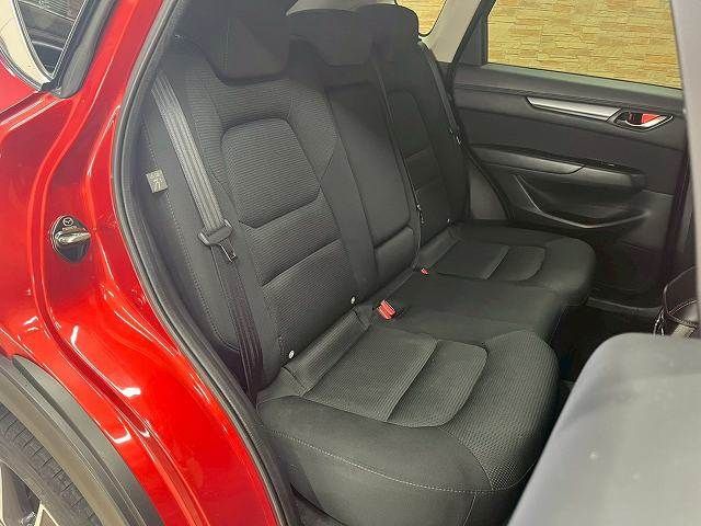 MAZDA CX-5 2021 Image 31