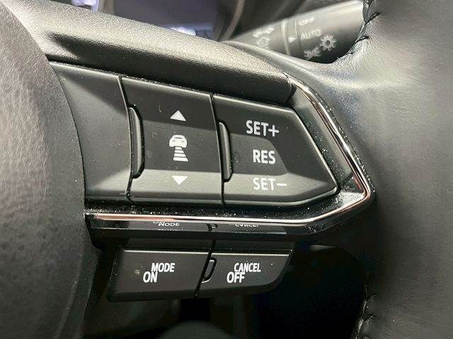 MAZDA CX-5 2021 Image 31