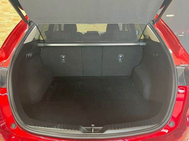 MAZDA CX-5 2021 Image 31