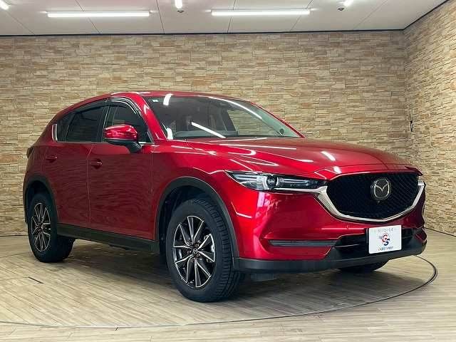 MAZDA CX-5 2021 Image 31