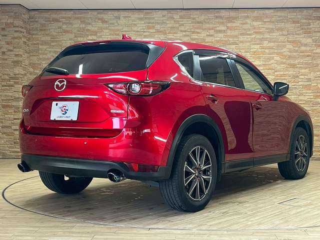 MAZDA CX-5 2021 Image 31