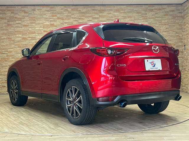 MAZDA CX-5 2021 Image 31