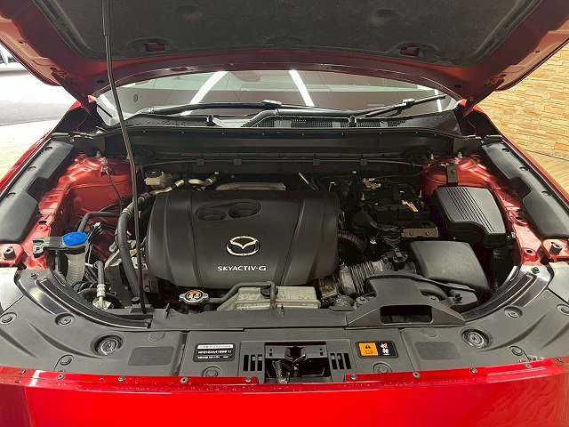 MAZDA CX-5 2021 Image 31