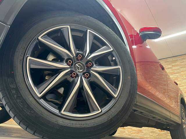 MAZDA CX-5 2021 Image 31