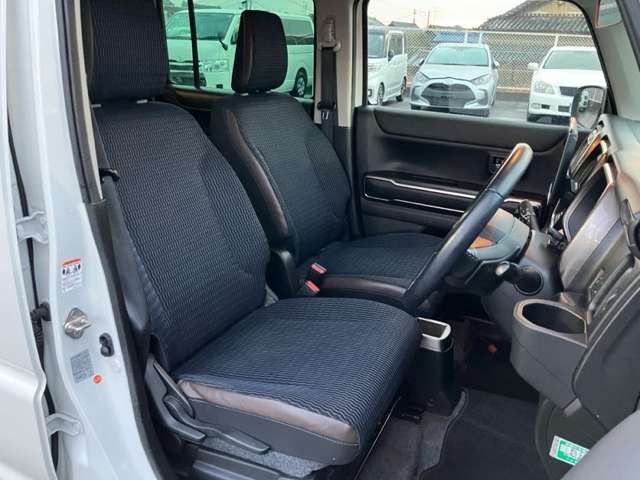 SUZUKI HUSTLER 2022 Image 31