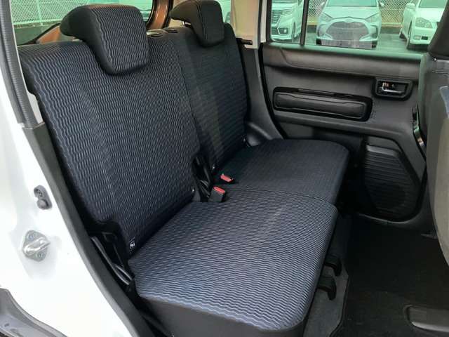 SUZUKI HUSTLER 2022 Image 31