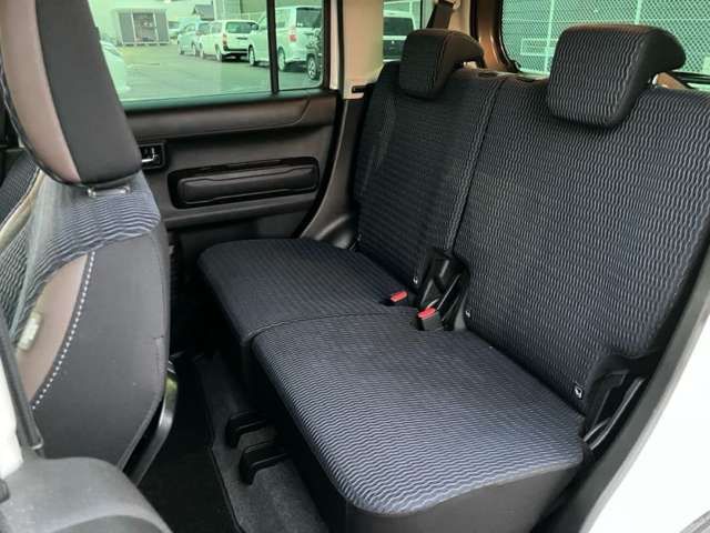 SUZUKI HUSTLER 2022 Image 31