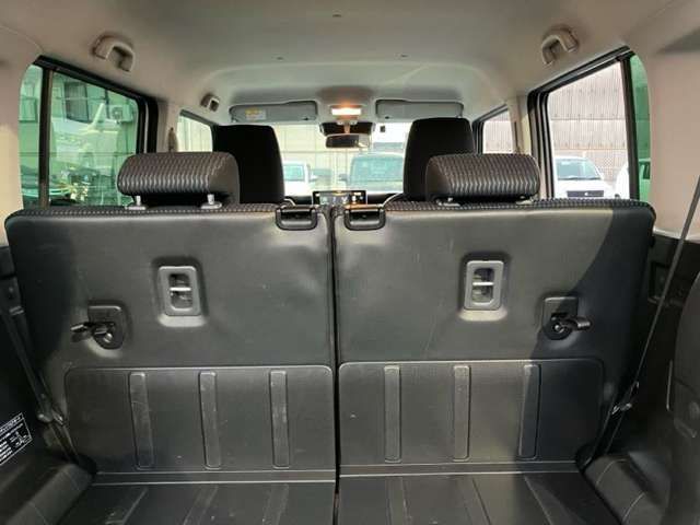 SUZUKI HUSTLER 2022 Image 31