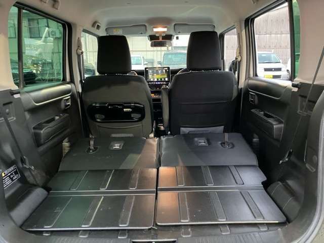 SUZUKI HUSTLER 2022 Image 31