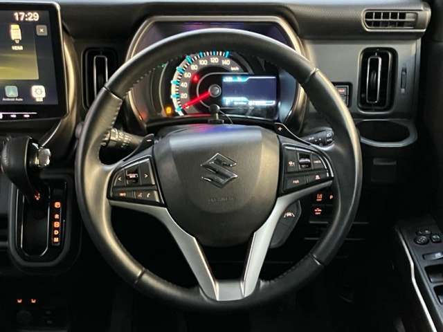 SUZUKI HUSTLER 2022 Image 31