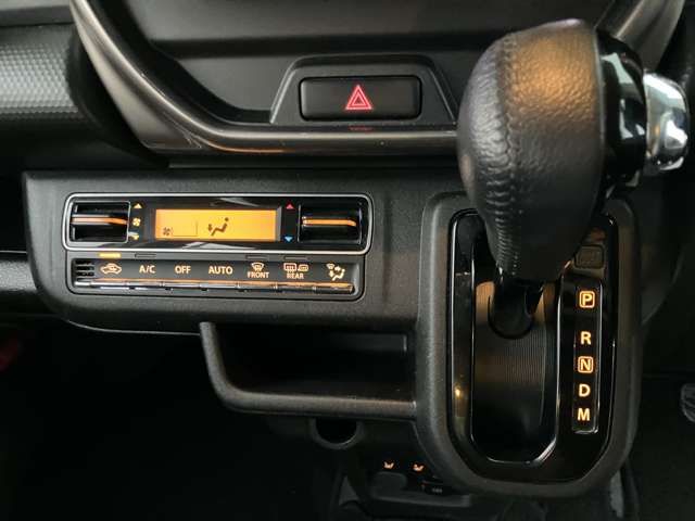 SUZUKI HUSTLER 2022 Image 31