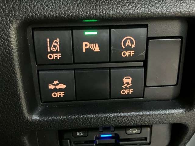 SUZUKI HUSTLER 2022 Image 31